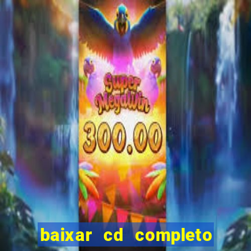 baixar cd completo francesco napoli 4shared